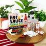 Diy Hot Sauce Grow Kit, thumbnail 1 of 3