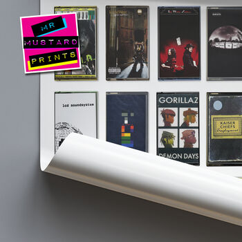 Born In 2005, 21st Birthday Personalised Gift, 6 of 8