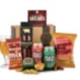 Beer And Cheese Gift Box Hamper, thumbnail 3 of 4