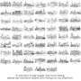 Personalised Graduation Skyline Greetings Card, thumbnail 7 of 8
