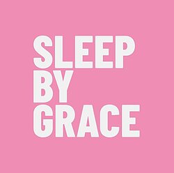 sleep.bygrace brand logo