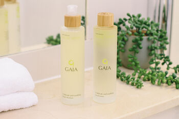 Gaia Skincare Facial Wash, 4 of 4