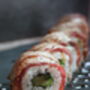 Sushi And Asian Tapas Afternoon Tea For Two In London, thumbnail 6 of 12