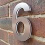 3D House Numbers, thumbnail 8 of 12