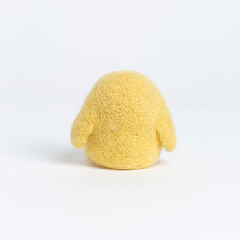 My Pocket Chick Easy Needle Felting Kit, 5 of 5