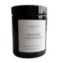 Roasted Chestnuts Christmas Scented Candle, thumbnail 6 of 6