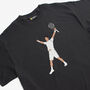 Novak Djokovic Tennis T Shirt, thumbnail 3 of 4