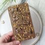 'Last Rolo' Loaded Caramel Milk Chocolate Slabb, thumbnail 2 of 2