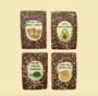 Four Pack 35g Mini Pun Milk Chocolate Bar In Gift Box Set Letterbox Friendly, thumbnail 2 of 2