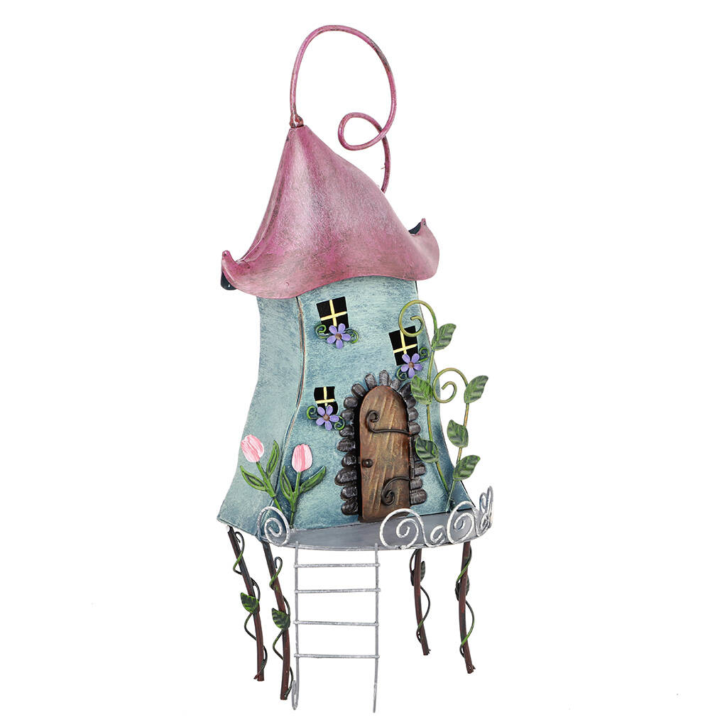 fairy house garden ornaments