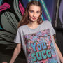You Succ Women's Slogan T Shirt, thumbnail 1 of 8