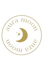 aura moon logo