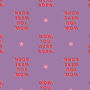 Wow, You Were Born Wrapping Paper Funny Birthday Gift, thumbnail 4 of 6