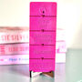 Romance Trope Enemies To Lovers Wax Melt Bar, thumbnail 1 of 4