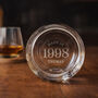 Personalised Base Engraved 'Made In' Tumbler, thumbnail 4 of 10