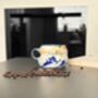 Ceramic Coffee/Tea Mug, thumbnail 2 of 4