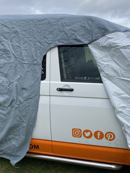 Olpro Vw T25/T3/T4/T5/T6 Campervan Cover, 2 of 5
