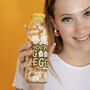 You're A Good Egg Sweets Bottle, thumbnail 6 of 6