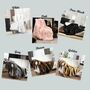 150 X 200cm Luxury Plush Faux Fur Fluffy Throw Blanket, thumbnail 7 of 10