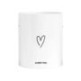 Personalised Dad And Daughter Silhouette Mug, thumbnail 3 of 8