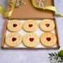 All My Love Biscuits Box, thumbnail 2 of 3