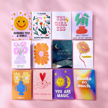 The Sun Cosy Tarot Card Mug, 8 of 8