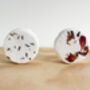 Relaxing Two Piece Mini Shower Steamer Gift Set, thumbnail 2 of 2
