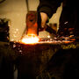 Two Day Chef’s Knife Forging Experience In Malton, Yorkshire, thumbnail 2 of 3