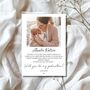 Godmother Photo Proposal Card, Godparents Proposal Photo Card, Godfather Proposal, thumbnail 1 of 7