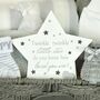 Twinkle Twinkle Little Star New Baby Gift Set Hamper, thumbnail 5 of 8