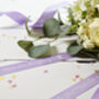 Mother's Day 15mm Personalised Printed Ribbon, thumbnail 1 of 8