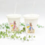 Easter Bunny Cups, thumbnail 1 of 3
