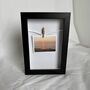 6x4 Personalised Photo Frame Add Your Custom Image/Text, thumbnail 9 of 10