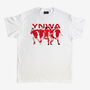 Ynwa Liverpool Legends T Shirt, thumbnail 1 of 4