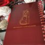 Red Sikh Wedding Guide And Planner, thumbnail 7 of 7