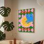 Pasta Lover Print, thumbnail 3 of 4