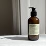 Lavender And Clary Sage Essential Oil Hand Lotion, thumbnail 2 of 4