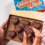 Obnoxious Chocs… Funny Pregnancy Congratulations Gift, thumbnail 1 of 11