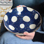 Cosmic Ceramic Serving Bowl, thumbnail 3 of 5