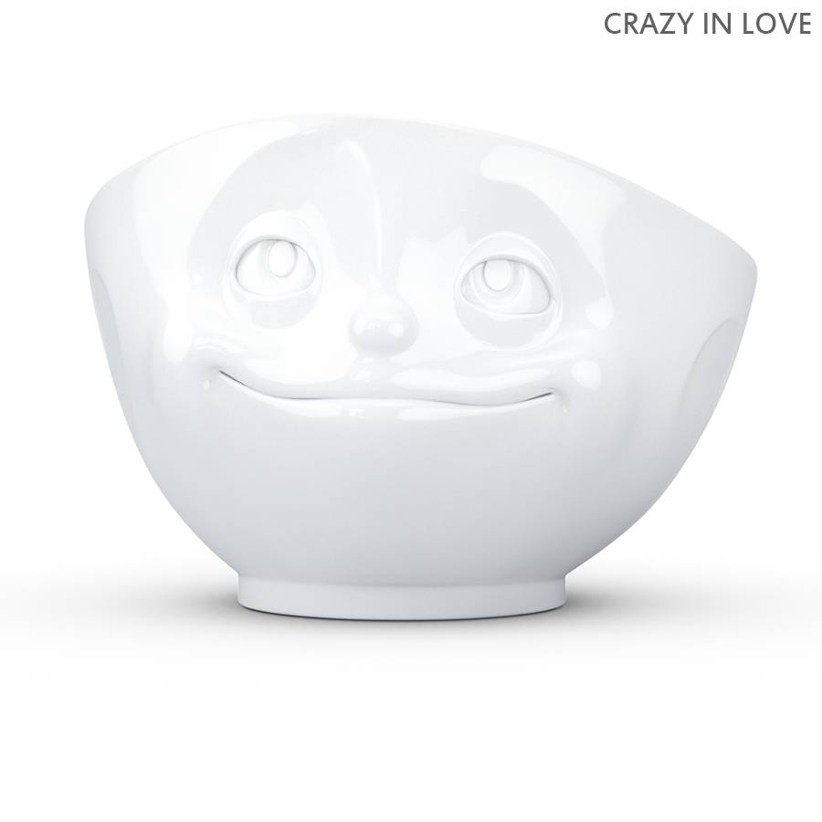 Tassen Bowls With Cute Faces By The Gift Oasis