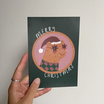 Christmas Card Multipack, 8 of 9