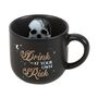 Drink At Your Own Risk Mug, thumbnail 2 of 3