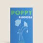 Poppy 'Pandora' Seeds, thumbnail 1 of 4