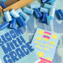 Bloom With Grace Latch Hook Rug Craft Kit, thumbnail 5 of 5