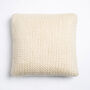 Personalised Cushion Knitting Kit, thumbnail 4 of 9