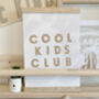 Cool Kids Club Children's Print, thumbnail 4 of 10