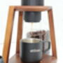 Gravi Portable Electric Grinder, thumbnail 3 of 11