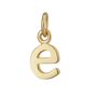 Selection Of Gold Plated Letter Charms, thumbnail 9 of 12
