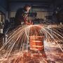 Two Day Chef’s Knife Forging Experience In Malton, Yorkshire, thumbnail 1 of 3