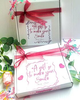 Cosy Self Care Spa Gift, Birthday Gift, Hug In A Box, Exam Care Package, 4 of 8